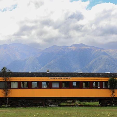 Te Anau Lodge Luaran gambar