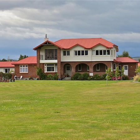 Te Anau Lodge Luaran gambar