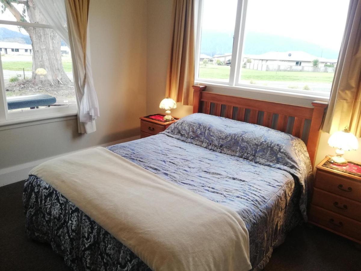 Te Anau Lodge Luaran gambar