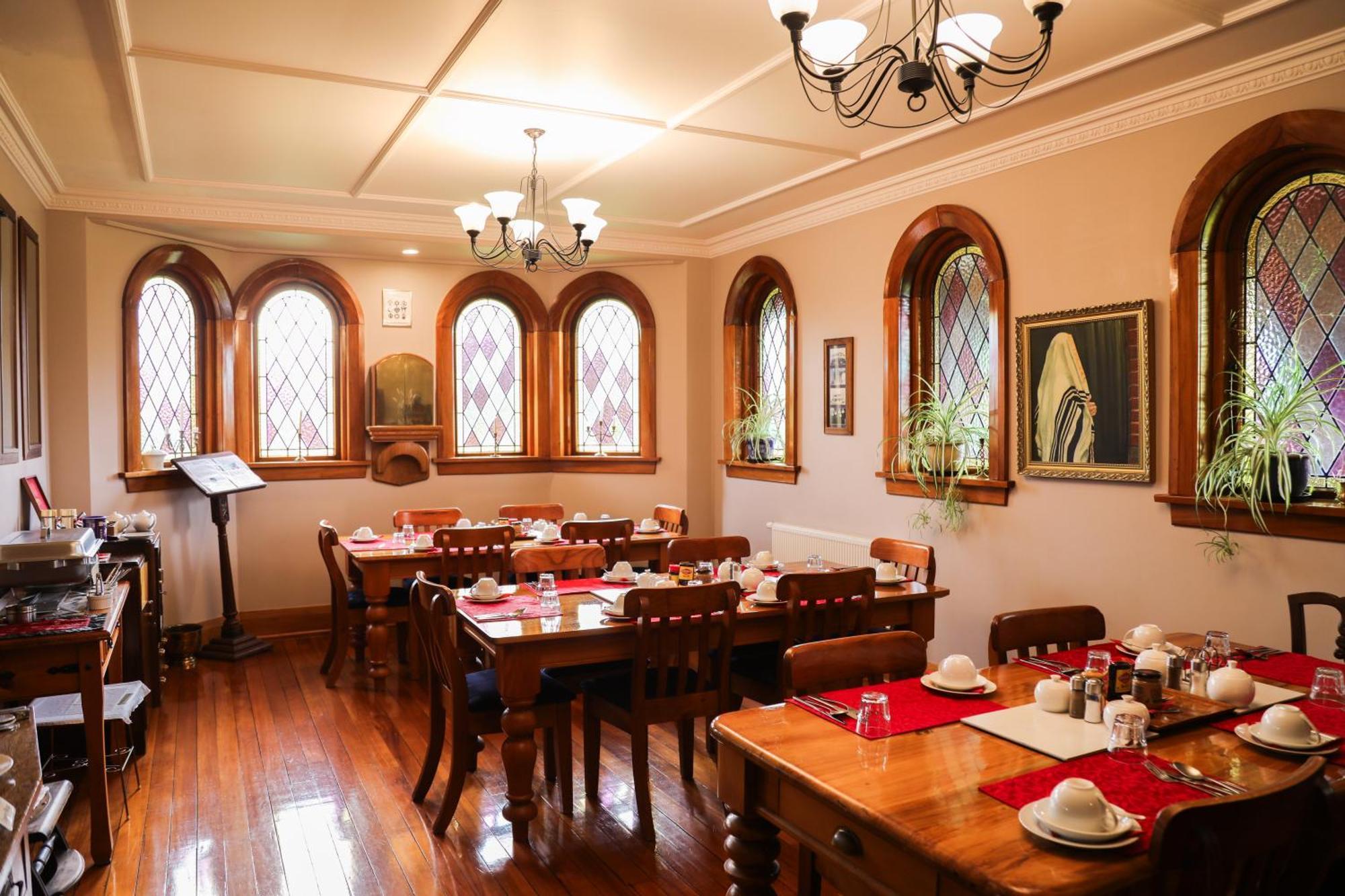 Te Anau Lodge Luaran gambar