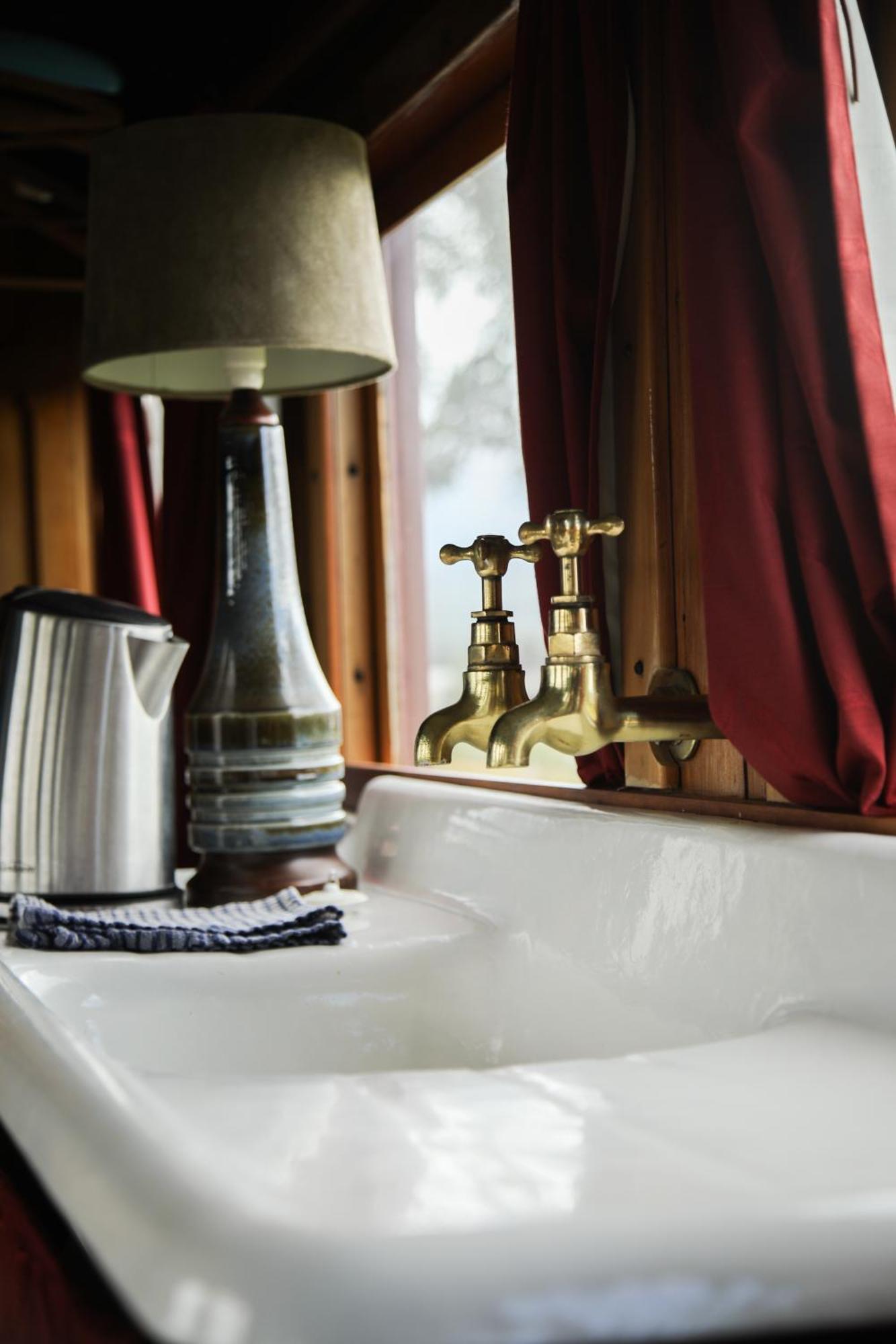 Te Anau Lodge Luaran gambar