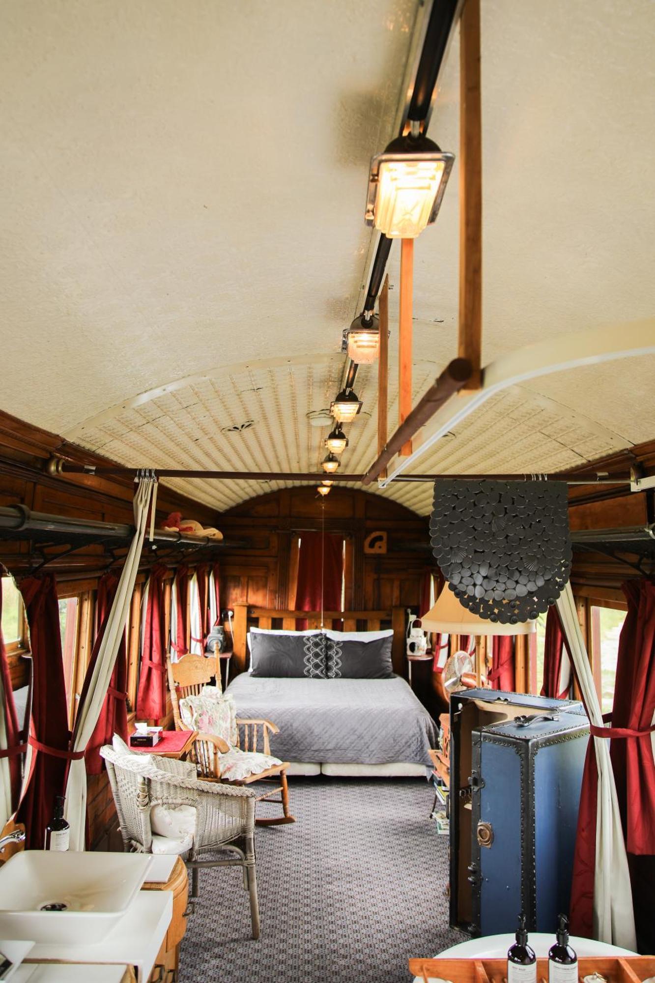 Te Anau Lodge Luaran gambar