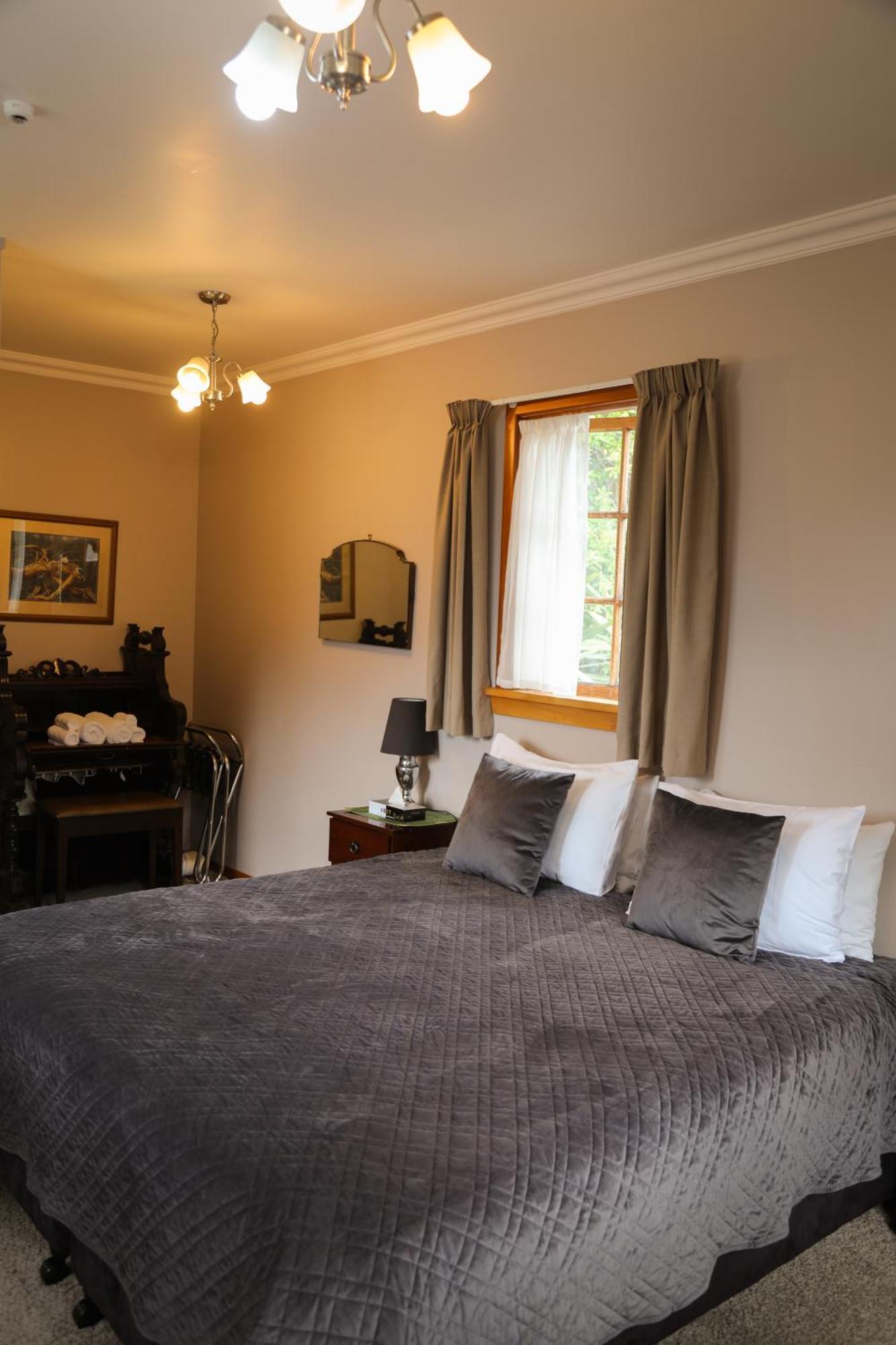 Te Anau Lodge Luaran gambar