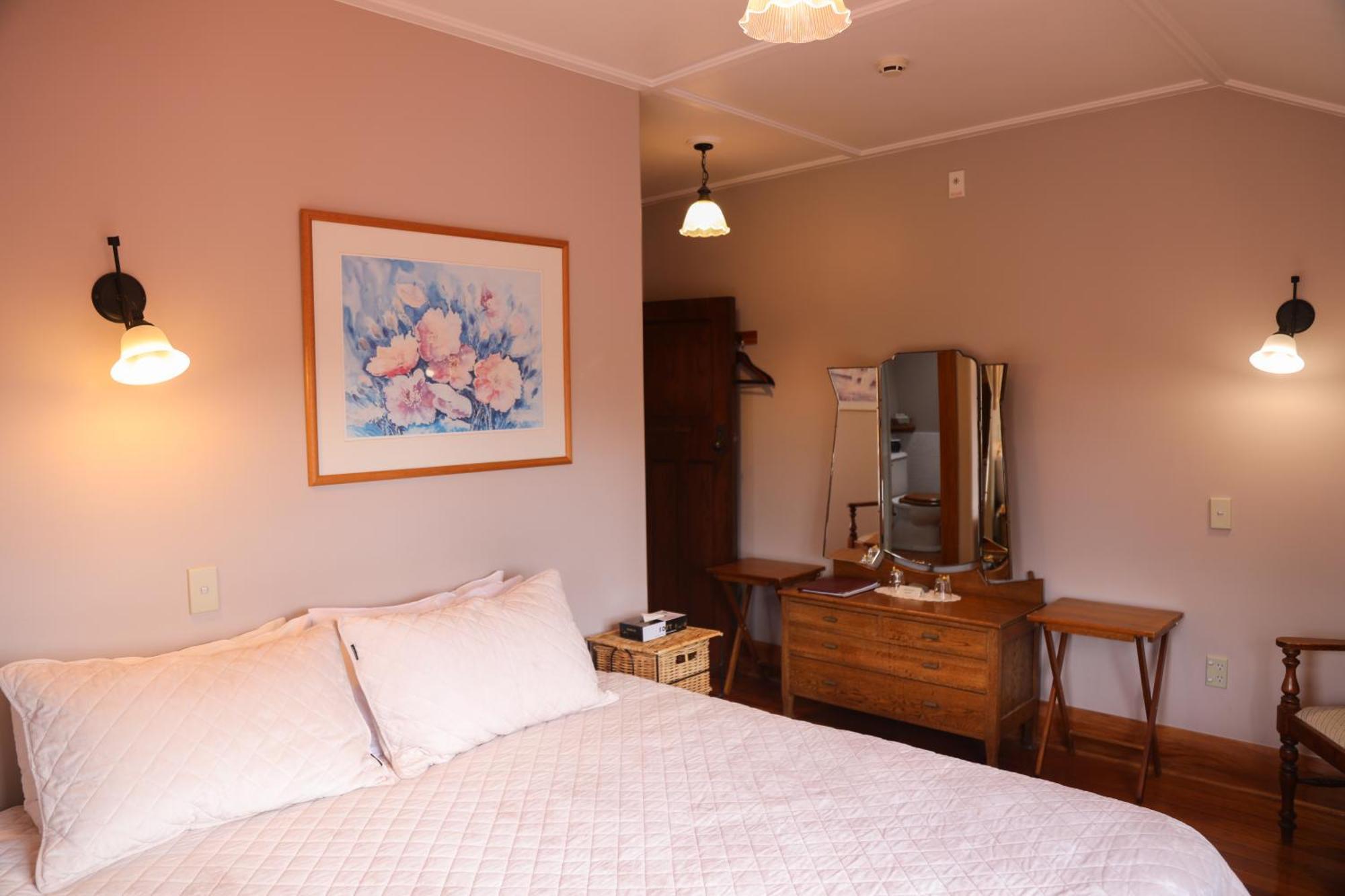 Te Anau Lodge Luaran gambar