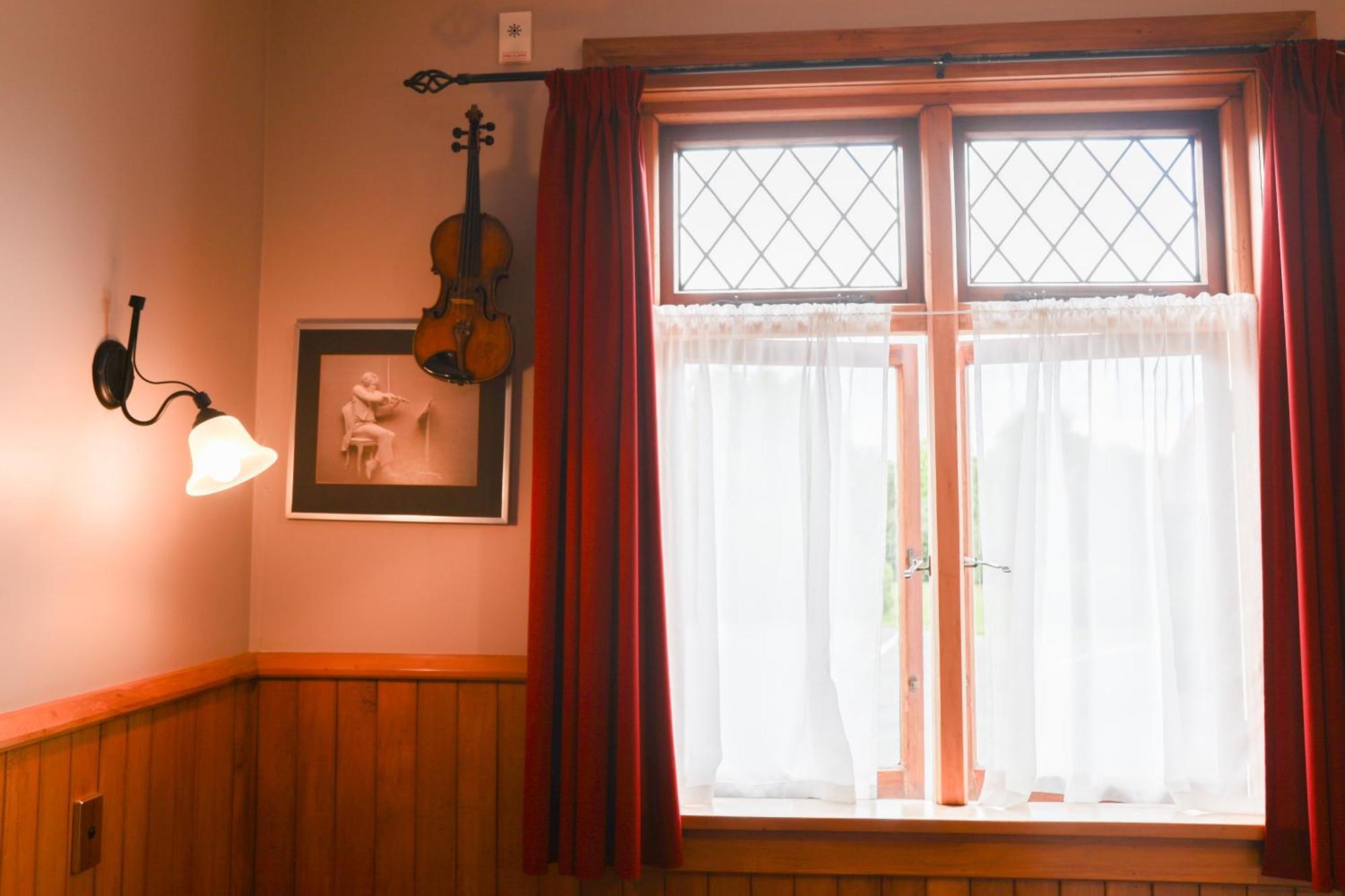 Te Anau Lodge Luaran gambar
