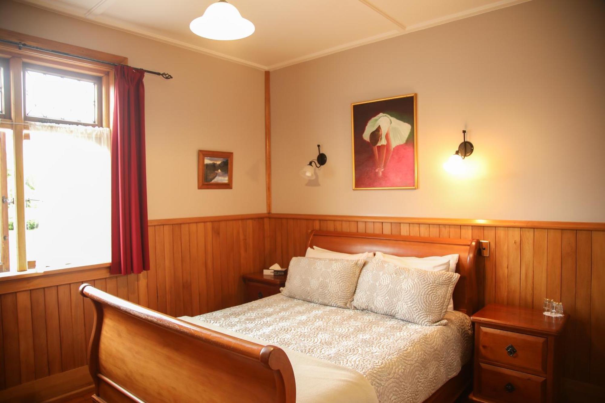 Te Anau Lodge Luaran gambar