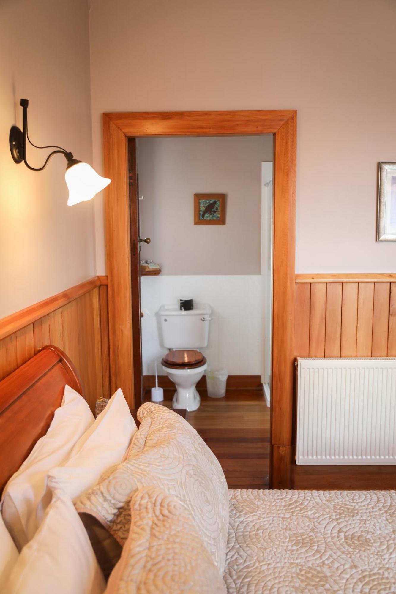 Te Anau Lodge Luaran gambar