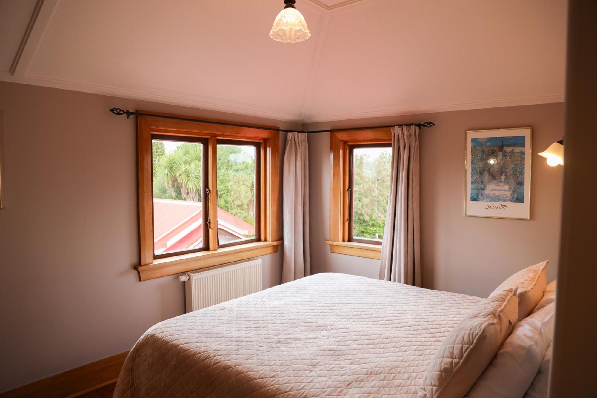Te Anau Lodge Luaran gambar