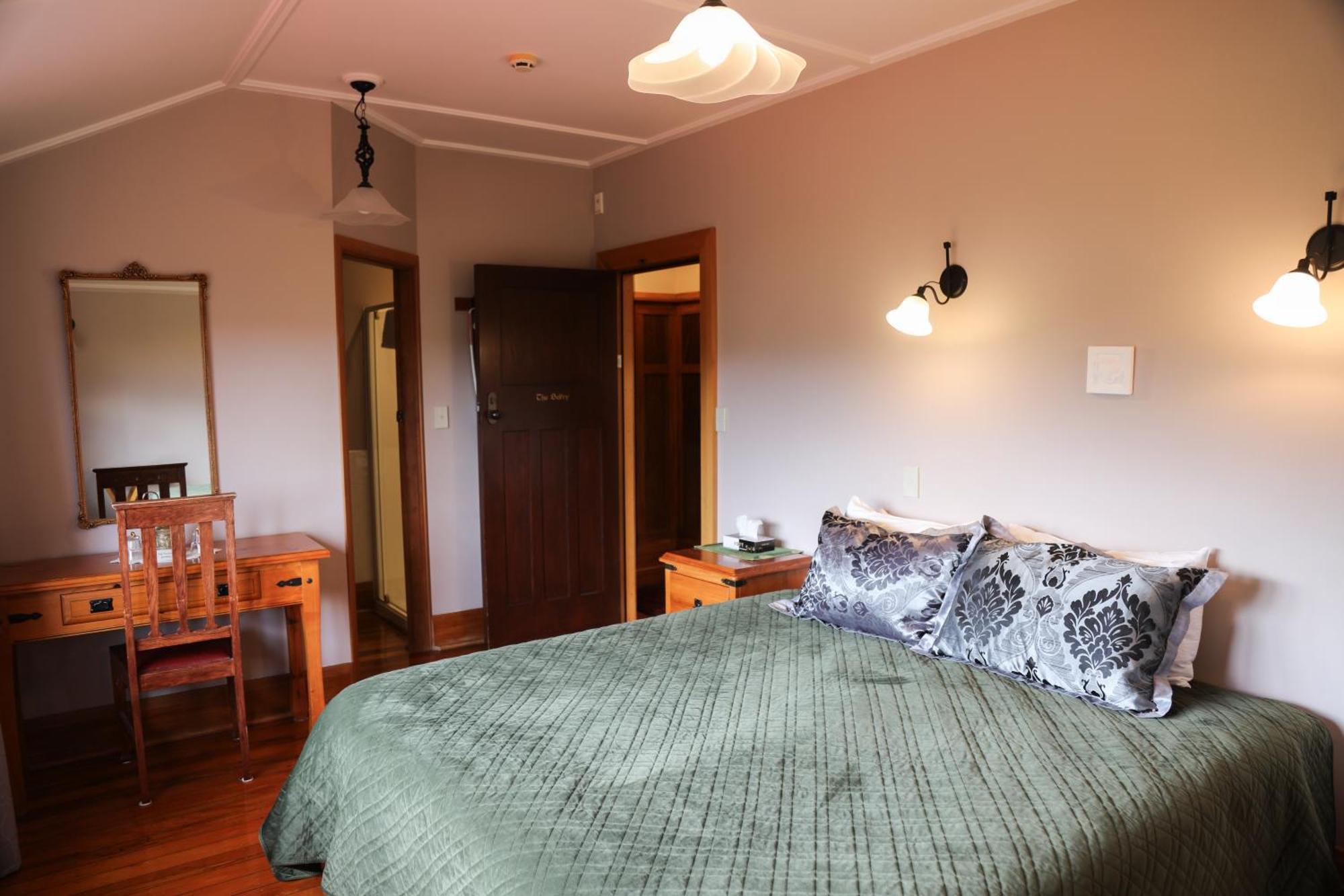 Te Anau Lodge Luaran gambar