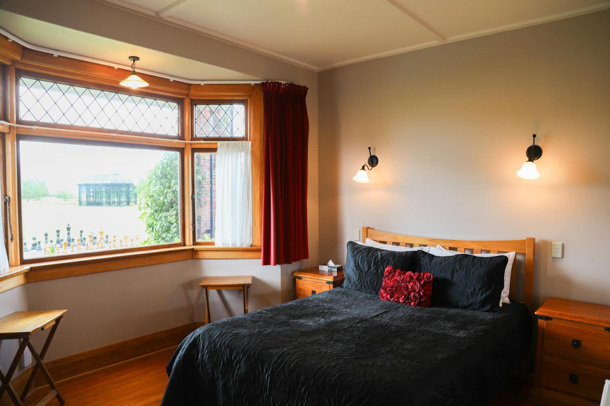 Te Anau Lodge Luaran gambar