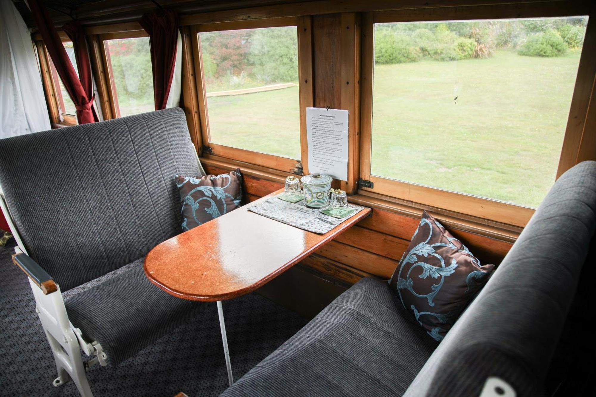 Te Anau Lodge Luaran gambar