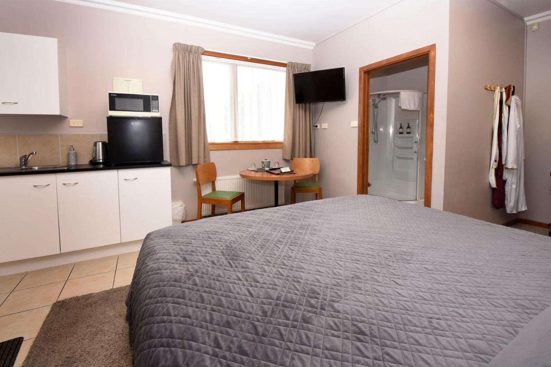 Te Anau Lodge Luaran gambar