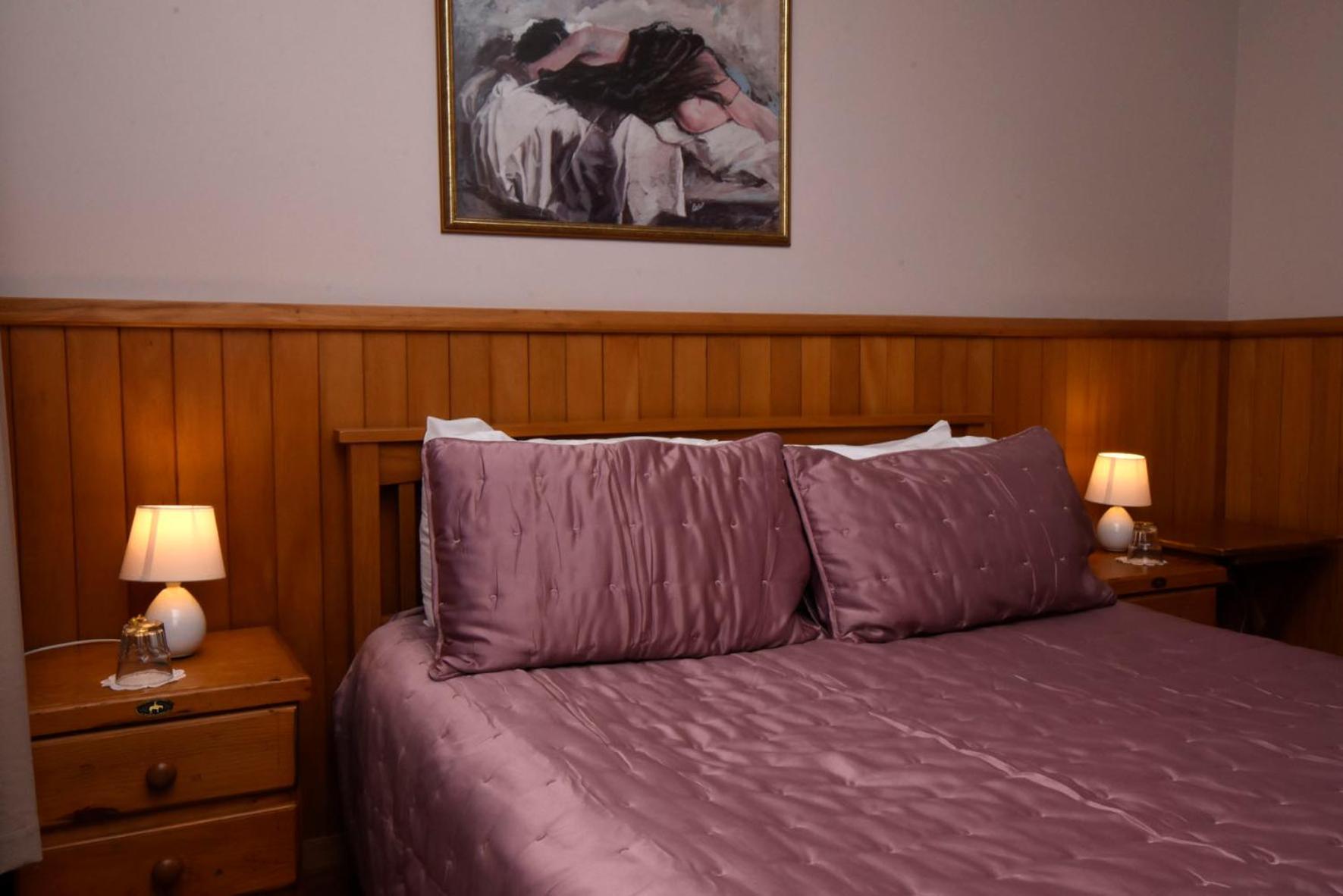 Te Anau Lodge Luaran gambar