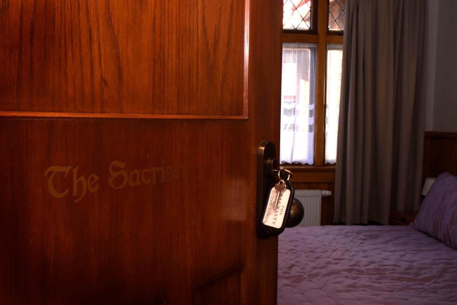 Te Anau Lodge Luaran gambar