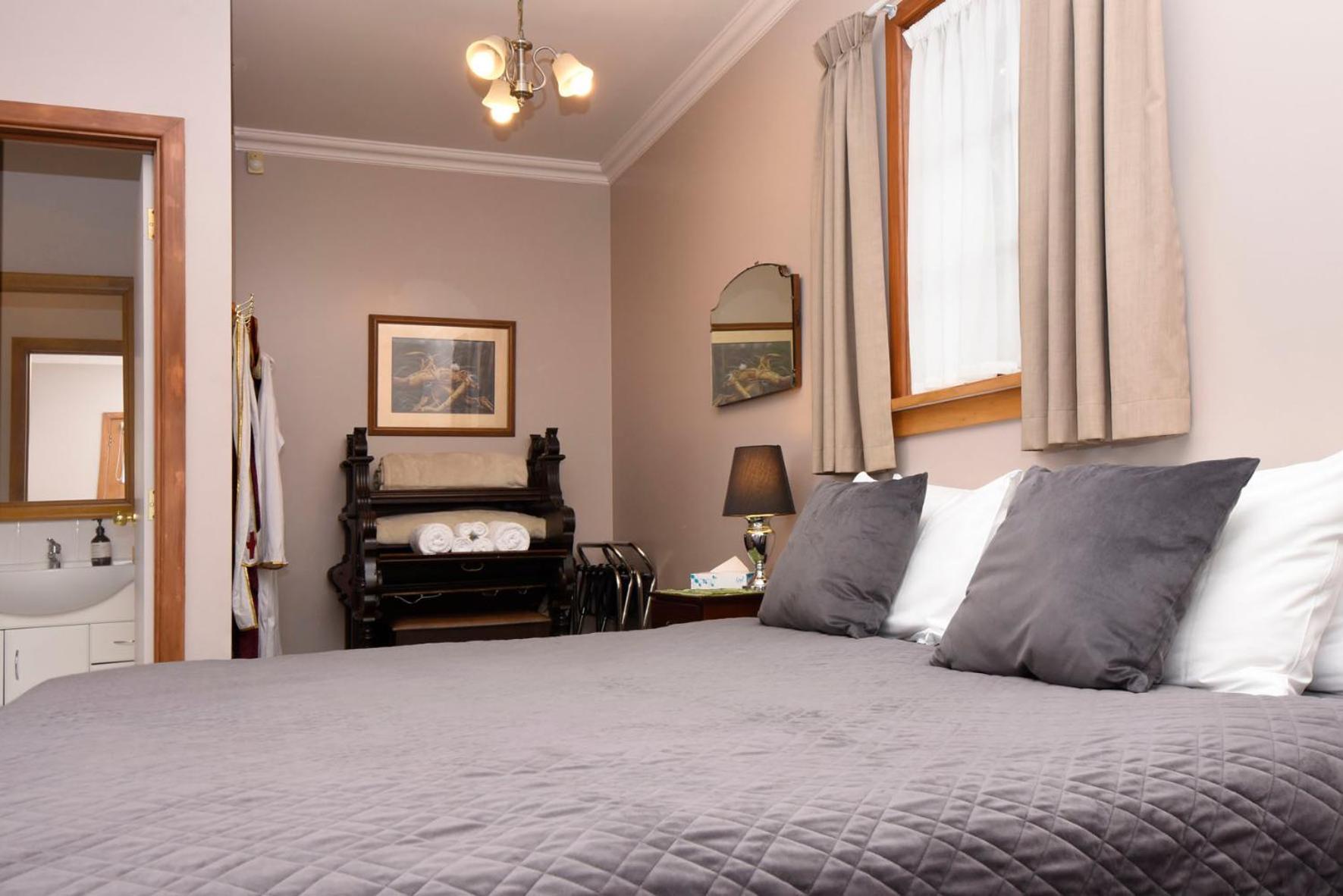 Te Anau Lodge Luaran gambar