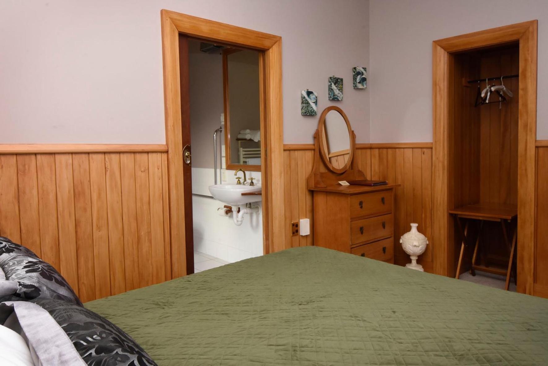 Te Anau Lodge Luaran gambar