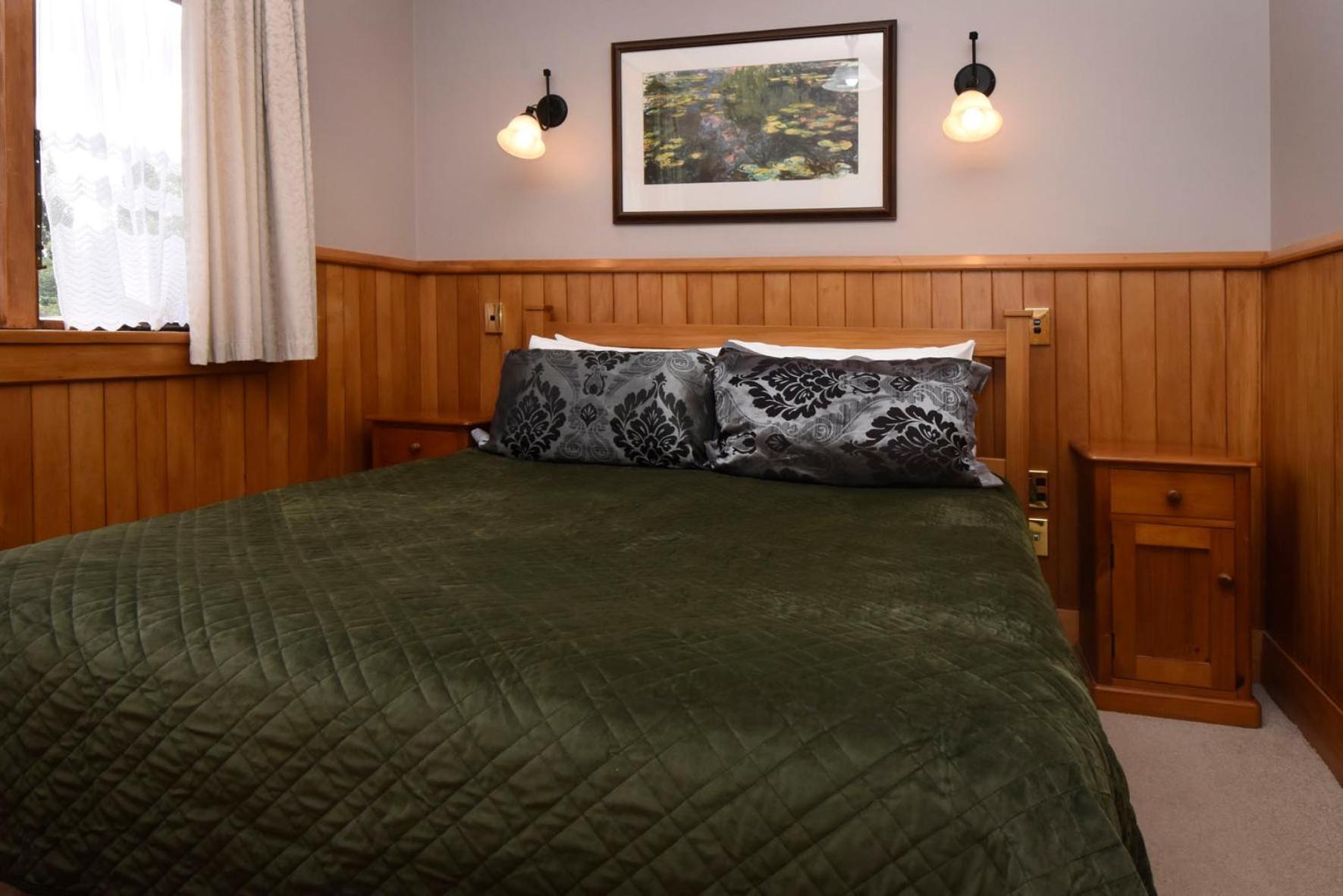 Te Anau Lodge Luaran gambar