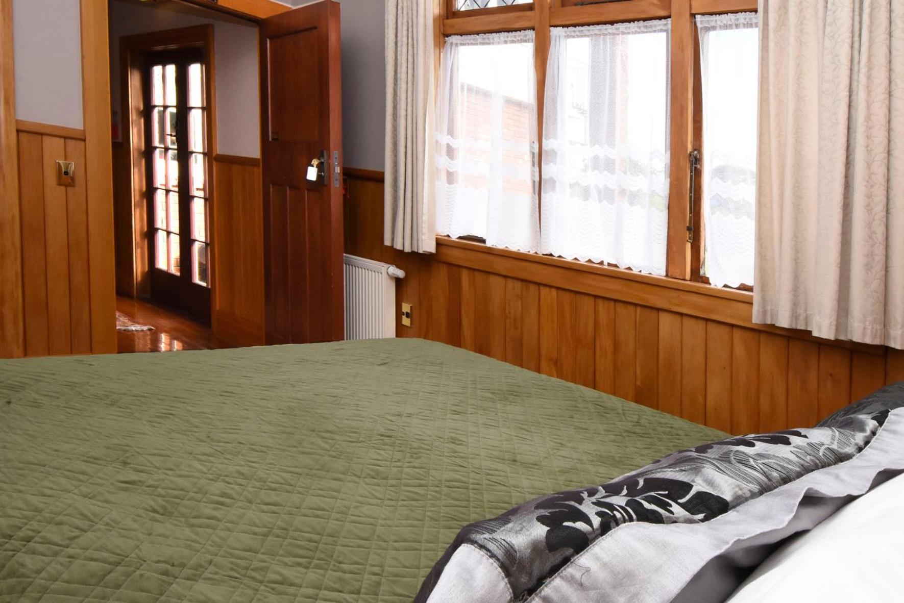 Te Anau Lodge Luaran gambar