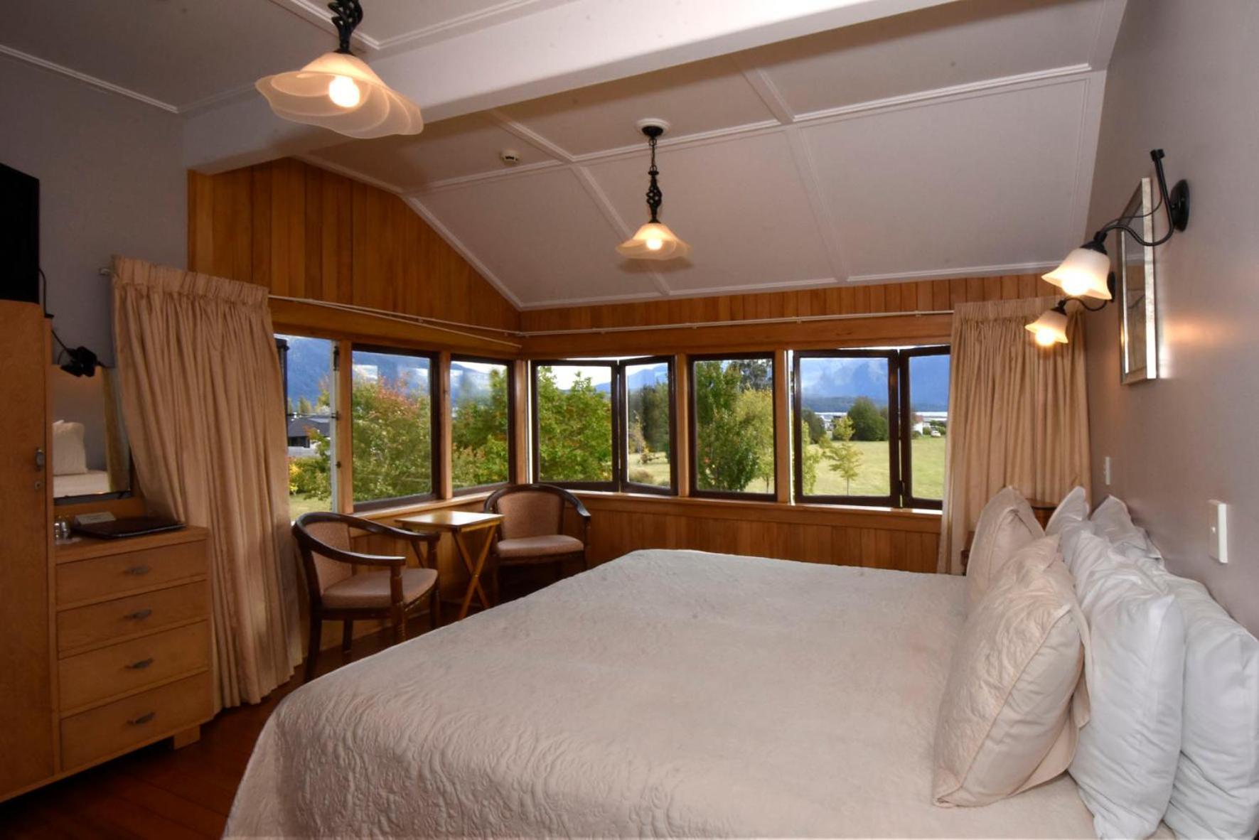 Te Anau Lodge Luaran gambar