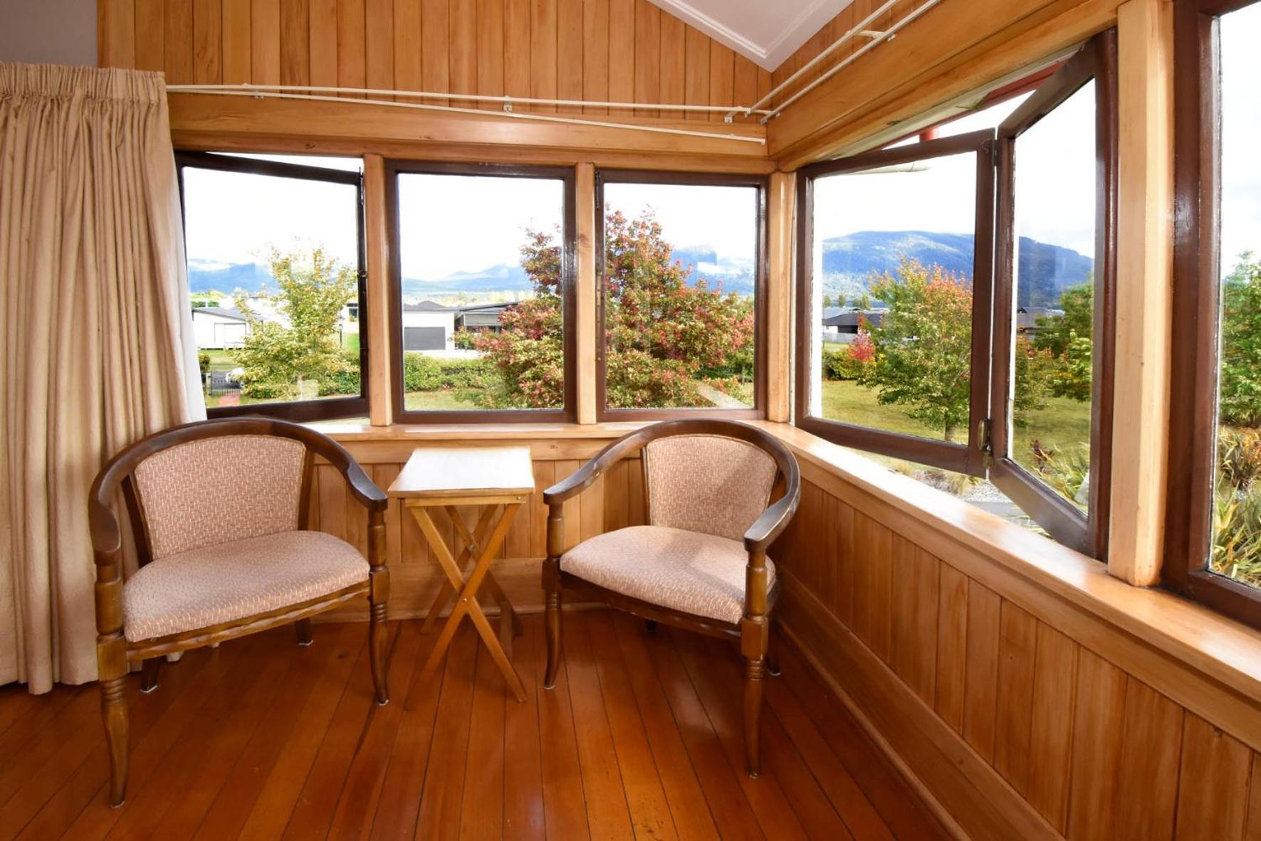 Te Anau Lodge Luaran gambar