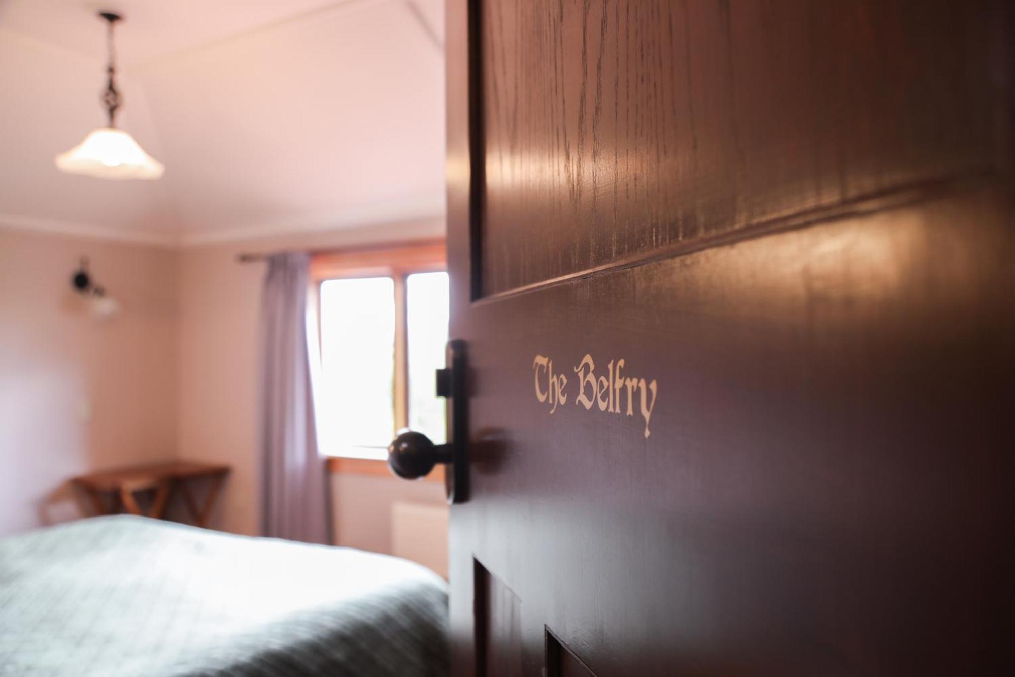 Te Anau Lodge Luaran gambar